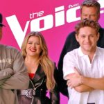 Who Is Leaving The Voice [year]?