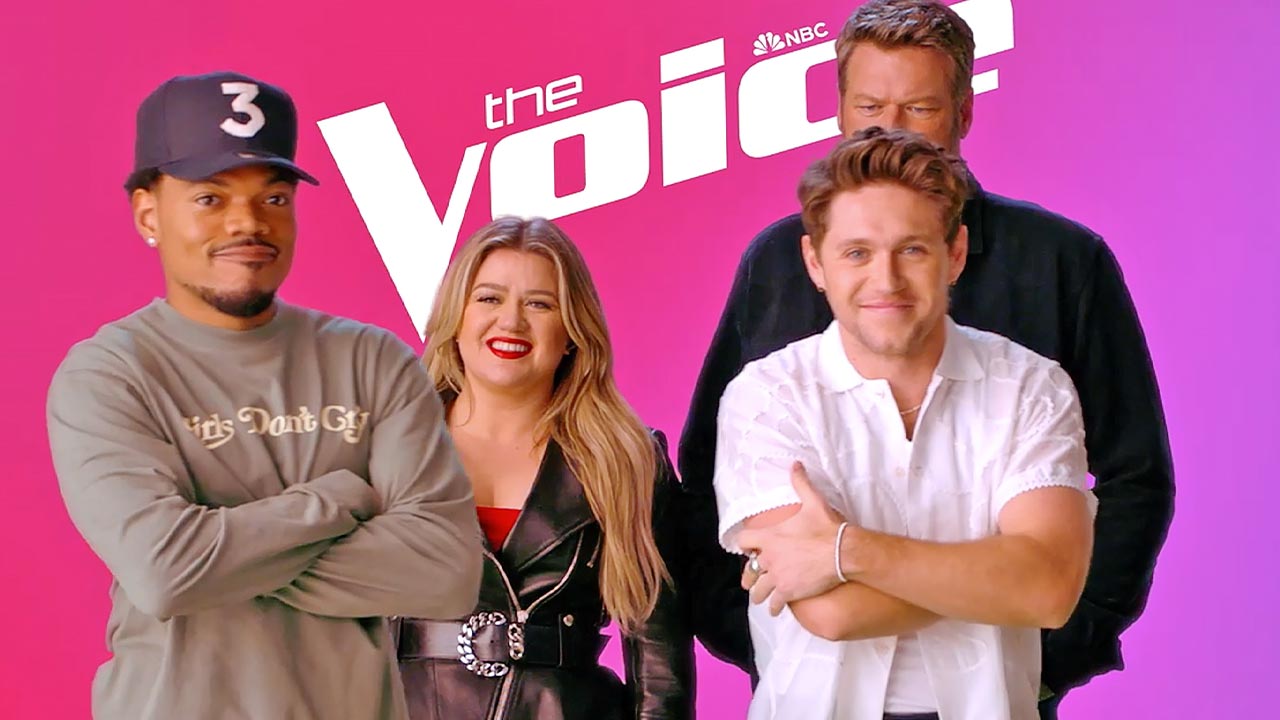 Who Is Leaving The Voice 2024? Why Is John Legend Leaving the Voice? Is
