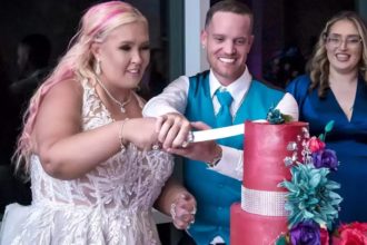 Mama June Wedding [pyear] [year]