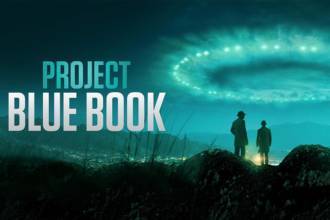 what is the blue beam project ufo