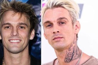 Aaron Carter Death Cause