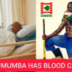 Acie Lumumba Latest News