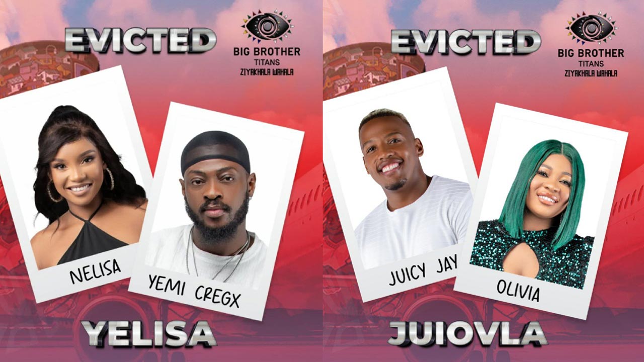 Big Brother Titans Eviction Tonight