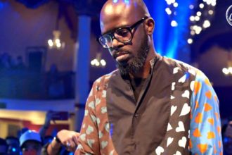 Black Coffee Net Worth