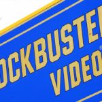 Blockbuster Video Comeback