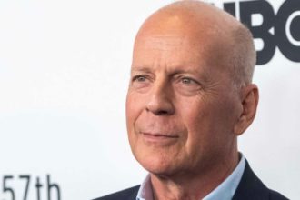 Bruce Willis Disease