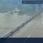 Cairns Council Flood Cameras