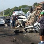Car Accident Durban