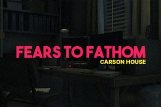 Carson House Fears to Fathom