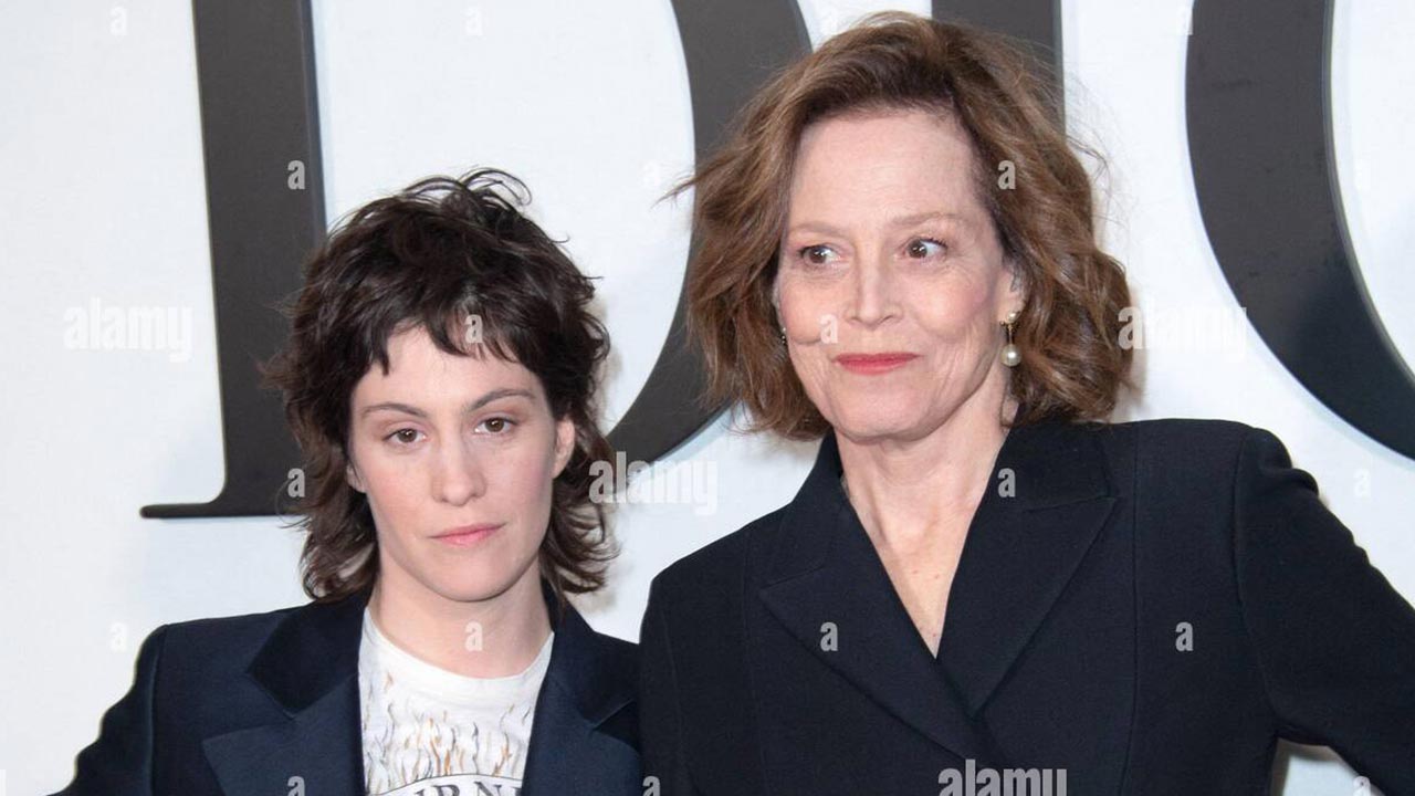 Who Is Sigourney Weaver Daughter