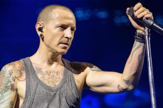 Chester Bennington Death Cause