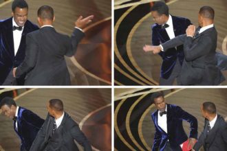 Chris Rock Will Smith Full Video