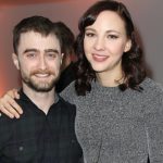 Daniel Radcliffe Girlfriend Erin Darke Pregnant