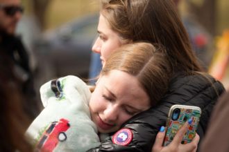 Denver High School Shooting