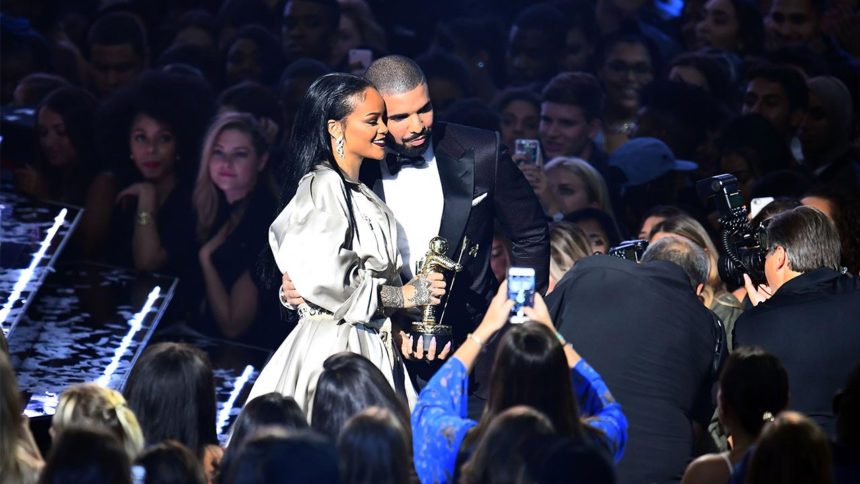 Did Drake and Rihanna Break Up
