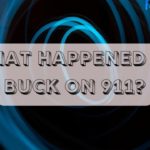 Does Buck Leave 911