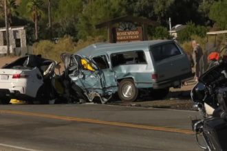 Dripping Springs Car Accident