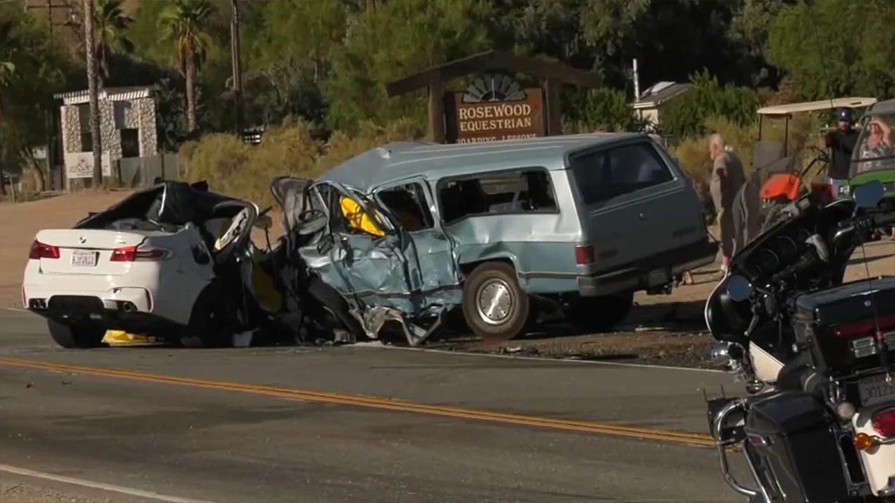 Dripping Springs Car Accident