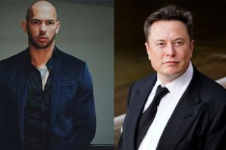 Elon Musk vs Andrew Tate