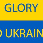 Glory to Ukraine Video