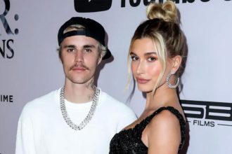 Hailey Bieber Divorce