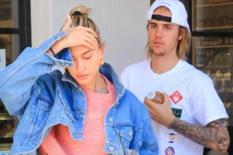 Hailey Justin Divorce