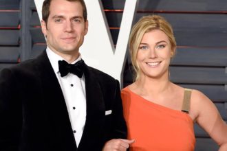 Henry Cavill Girlfriend Break Up