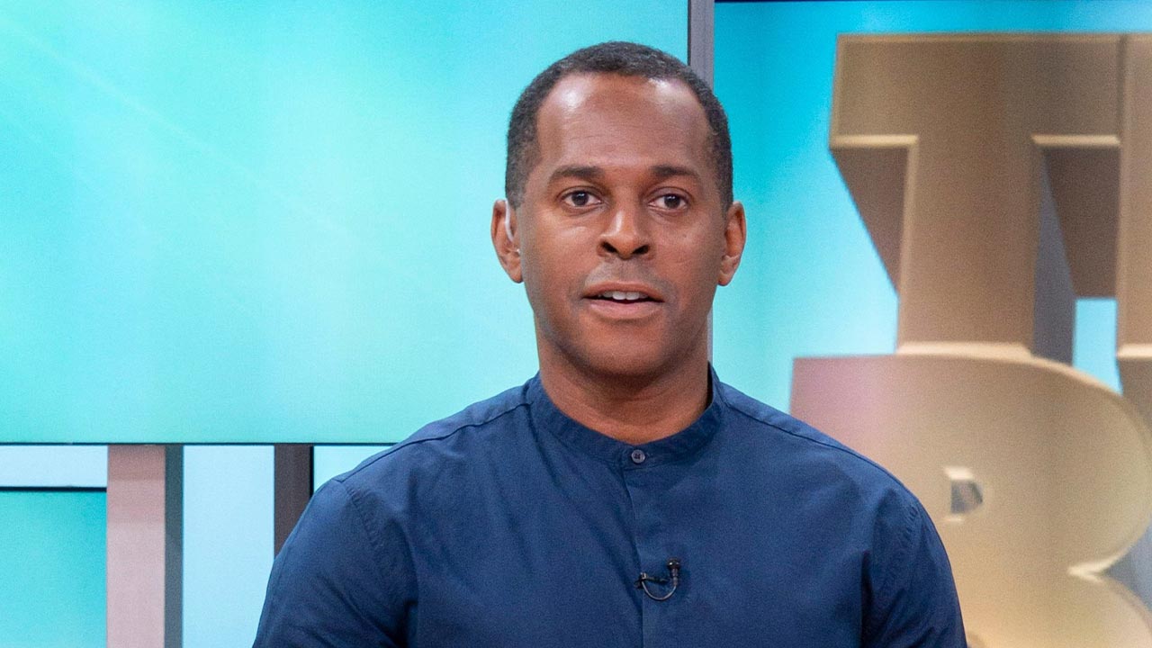 How Old Is Andi Peters Age