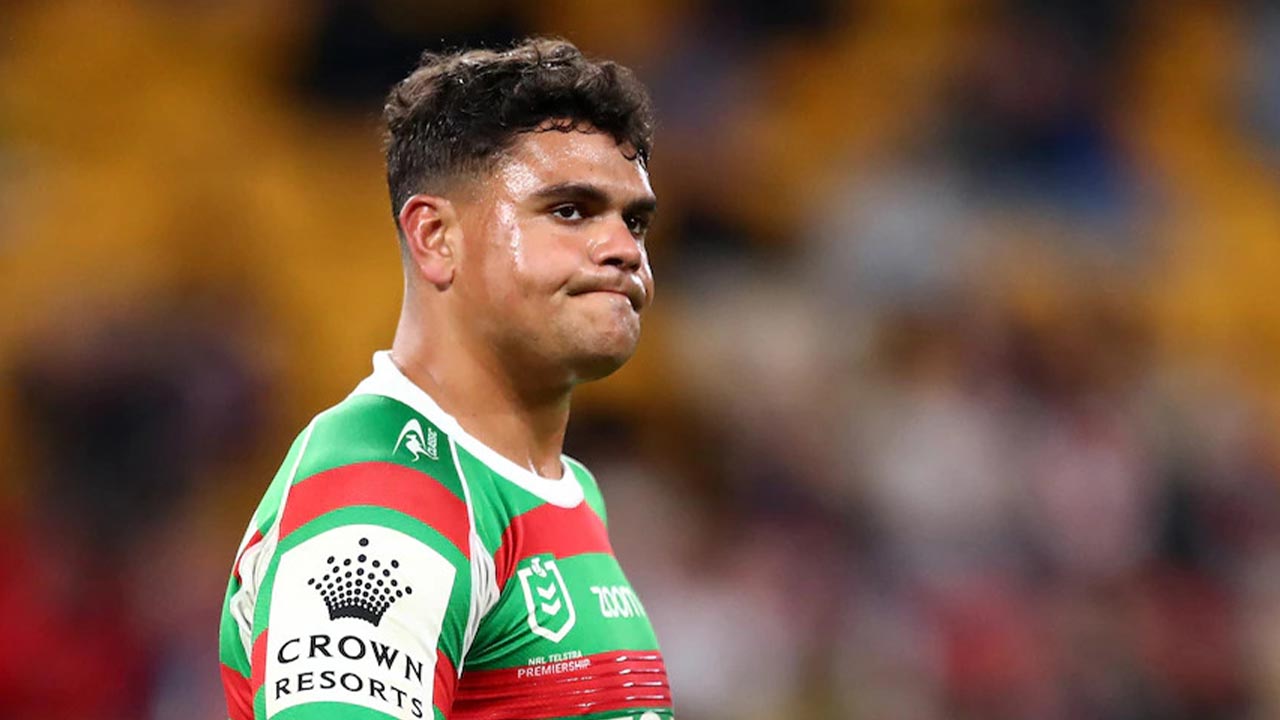 How Old Is Latrell Mitchell Age