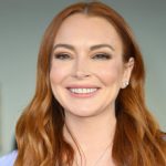 How Old Is Lindsay Lohan