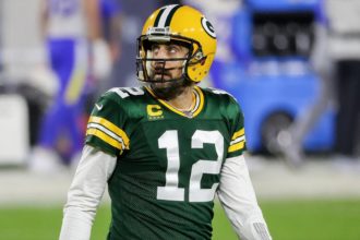 Is Aaron Rodgers Leaving the Packers