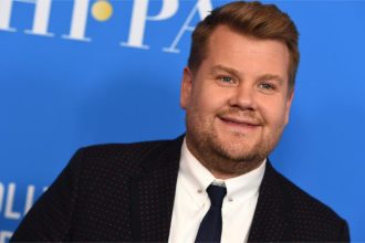 Is James Corden Leaving the Late Late Show