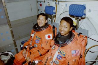 Is Mae Jemison Still Alive