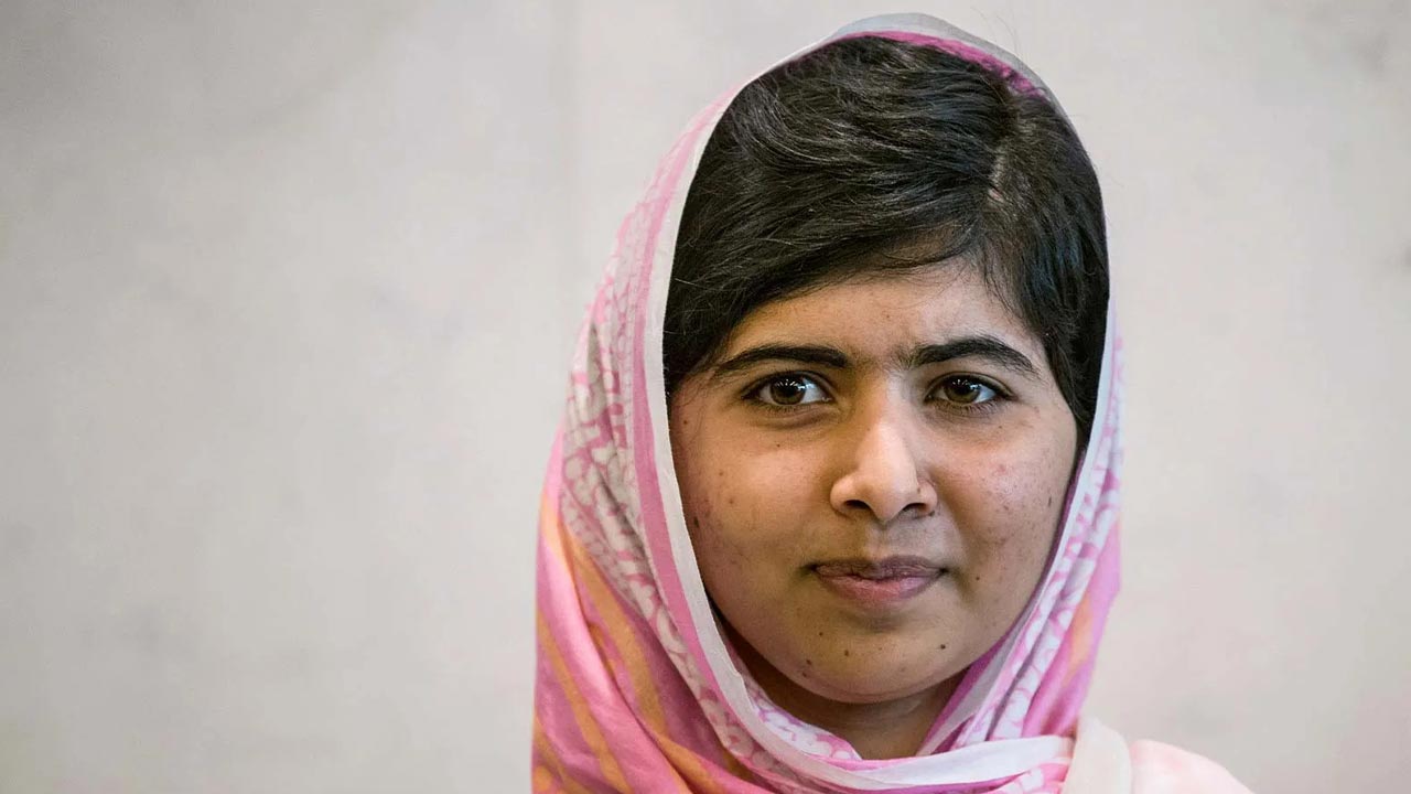 Is Malala Yousafzai Still Alive