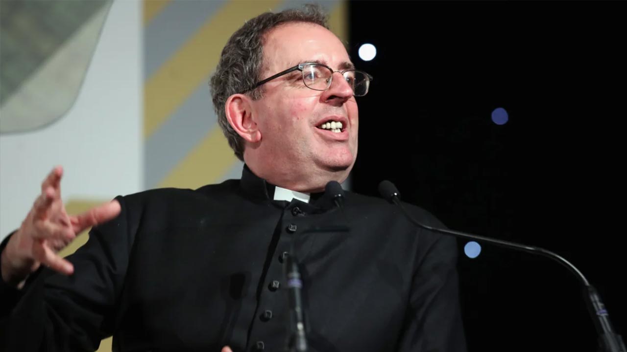 Is Richard Coles Leaving Saturday Live