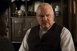 Is Thomas Craig Leaving Murdoch Mysteries