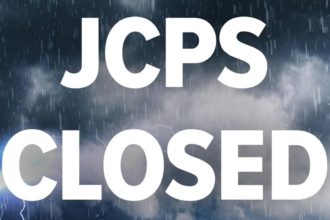 JCPS Closed
