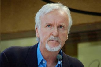 James Cameron Net Worth