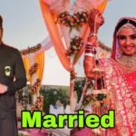 Jasmin Bhasin Marriage
