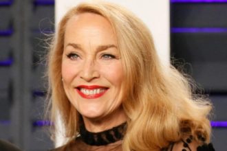 Jerry Hall Net Worth 2023