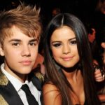 Justin and Selena Age Gap