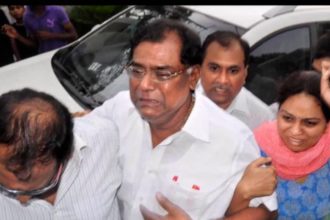 Kota Srinivasa Rao Health