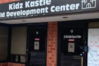 Lil Kidz Kastle Daycare Center