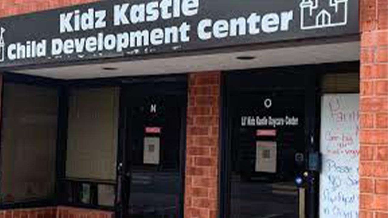 Lil Kidz Kastle Daycare Center