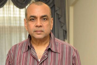 Paresh Rawal Passed Away