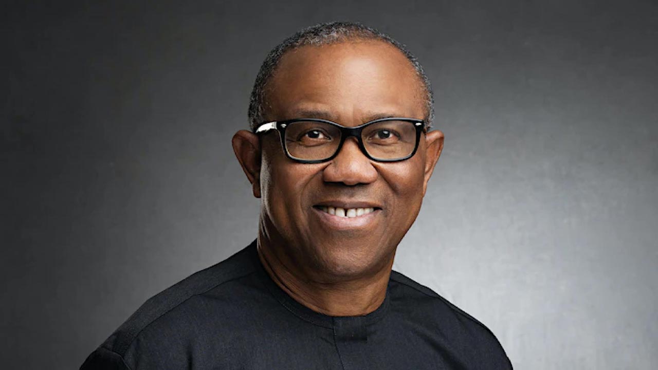 Peter Obi Wife Name and Children Age, Peter Obi Is From Where? - NAYAG Spot