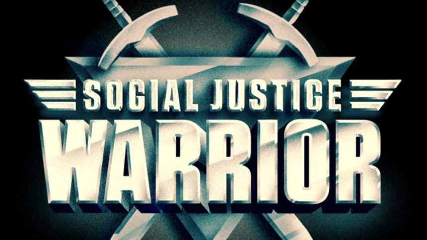 Pikamee SJW Social Justice Warrior