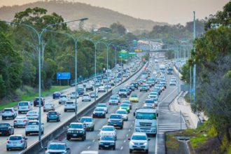 Racq Road Closures Cairns Today