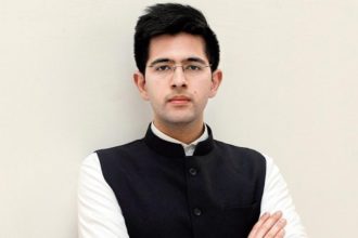 Raghav Chadha Net Worth