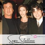 Sage Stallone Death Cause